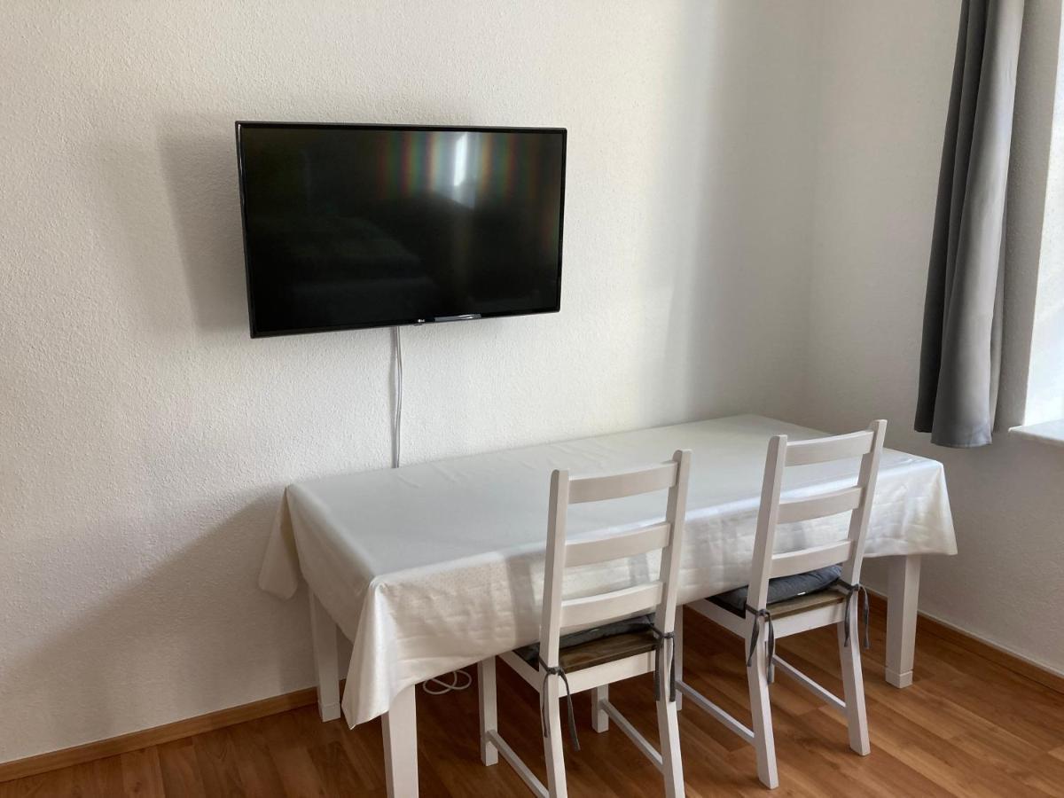 Ferienwohnung Zwönitz المظهر الخارجي الصورة