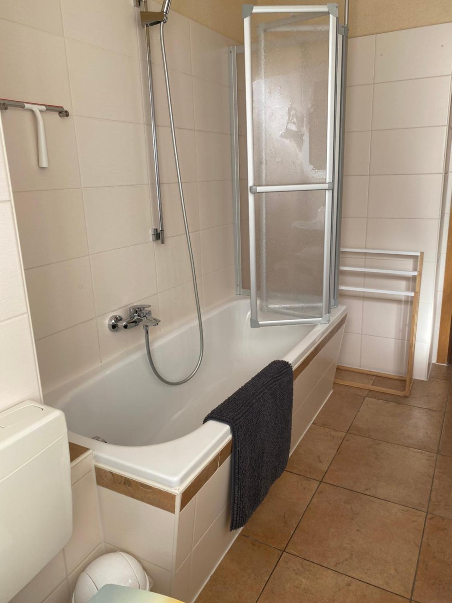 Ferienwohnung Zwönitz المظهر الخارجي الصورة